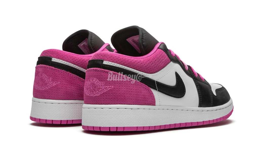 商品Jordan|Air Jordan 1 Low "Fuchsia Pink" GS,价格¥1766,第3张图片详细描述