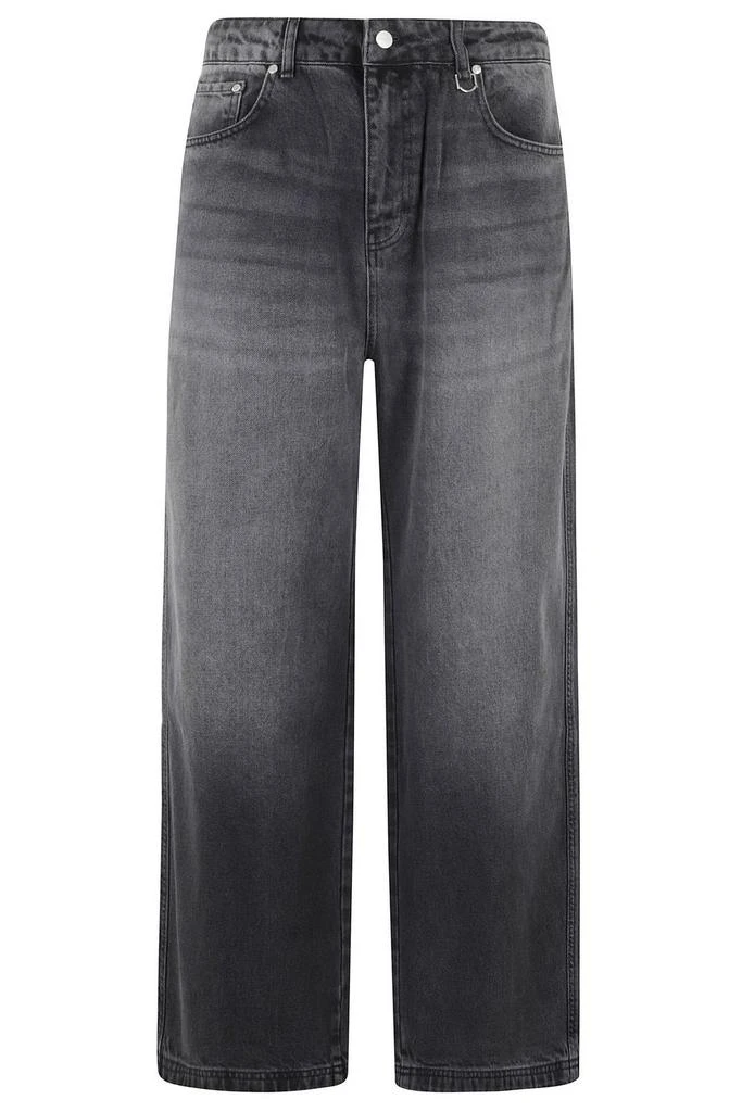 商品Reternity|Reternity Wide Leg Jeans,价格¥949,第1张图片
