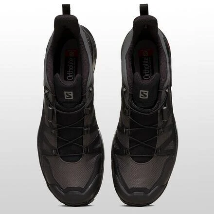 商品Salomon|X Ultra 4 GTX Hiking Shoe - Men's,价格¥987,第4张图片详细描述