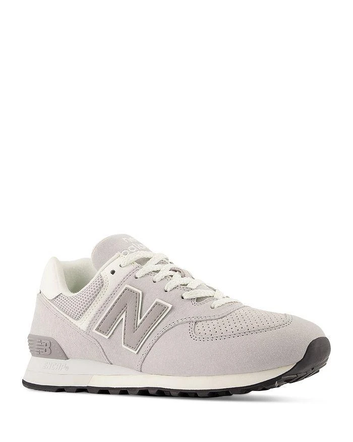 商品New Balance|Unisex 574 Lace Up Running Sneakers,价格¥471,第1张图片