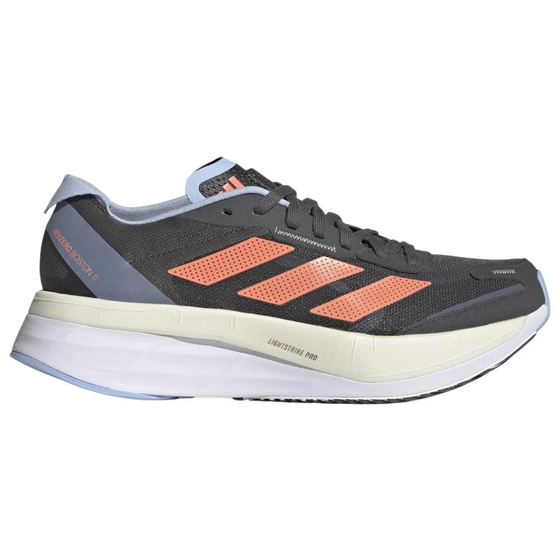 商品Adidas|adidas adiZero Boston 11 - Women's,价格¥789,第1张图片