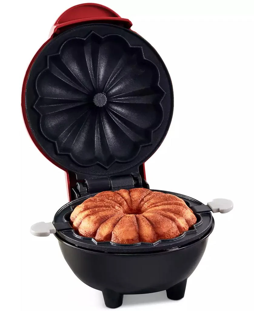 商品Dash|Mini Bundt Cake Maker,价格¥127,第1张图片