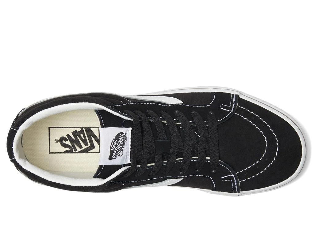 商品Vans|SK8-Mid Reissue 休闲鞋,价格¥561,第2张图片详细描述