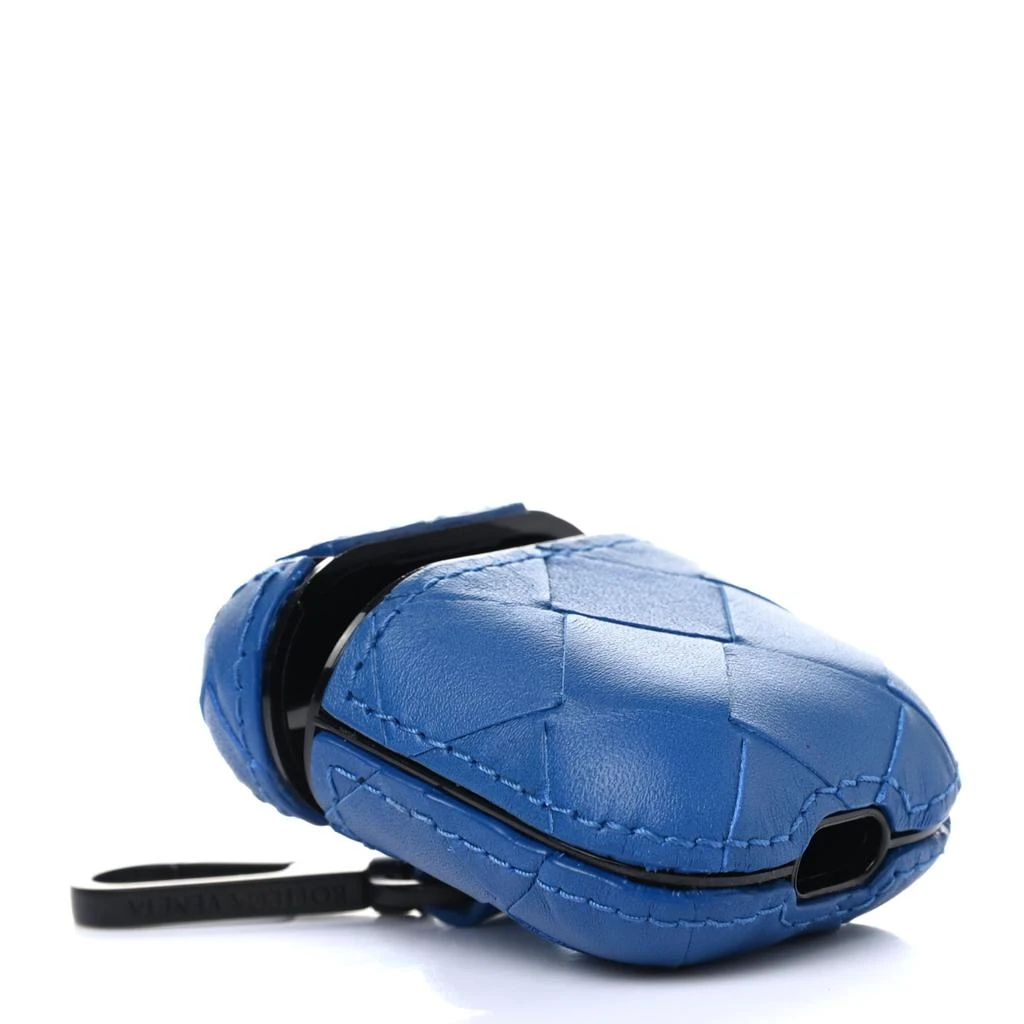 商品Bottega Veneta|Bottega Veneta AirPods Case,价格¥1524,第3张图片详细描述