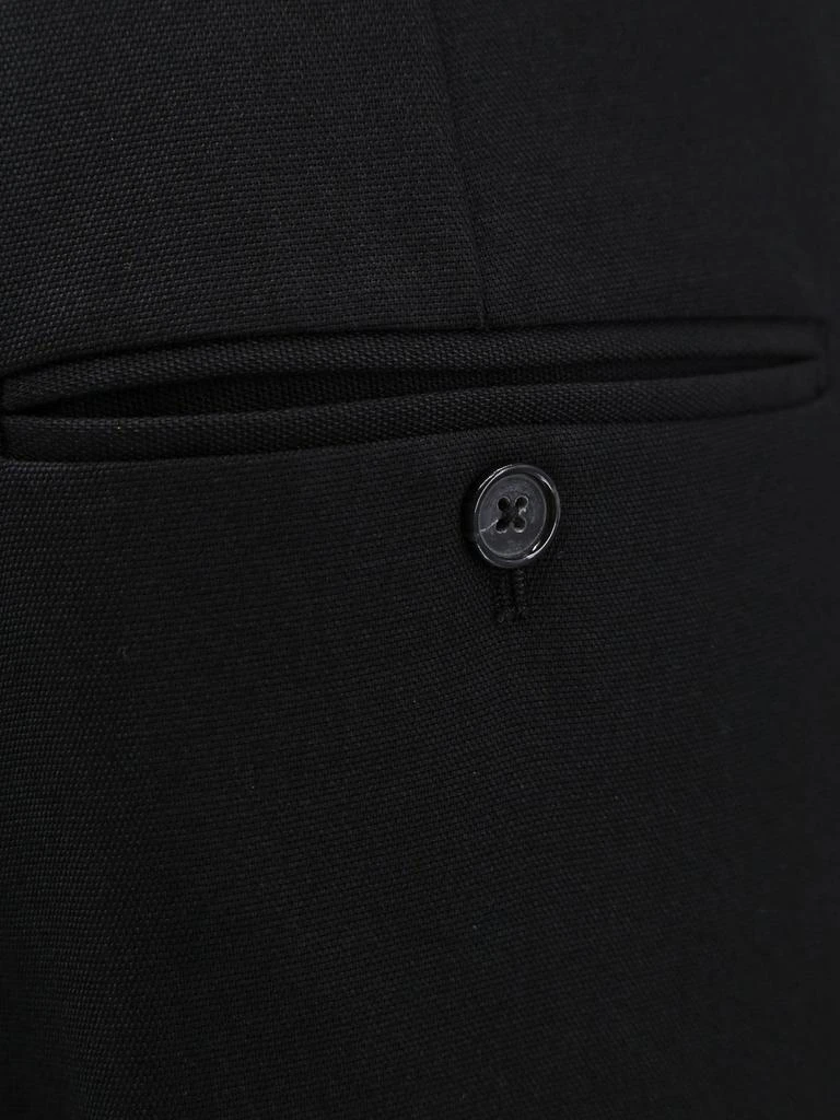 商品Totême|Trouser with double pince,价格¥2471,第3张图片详细描述