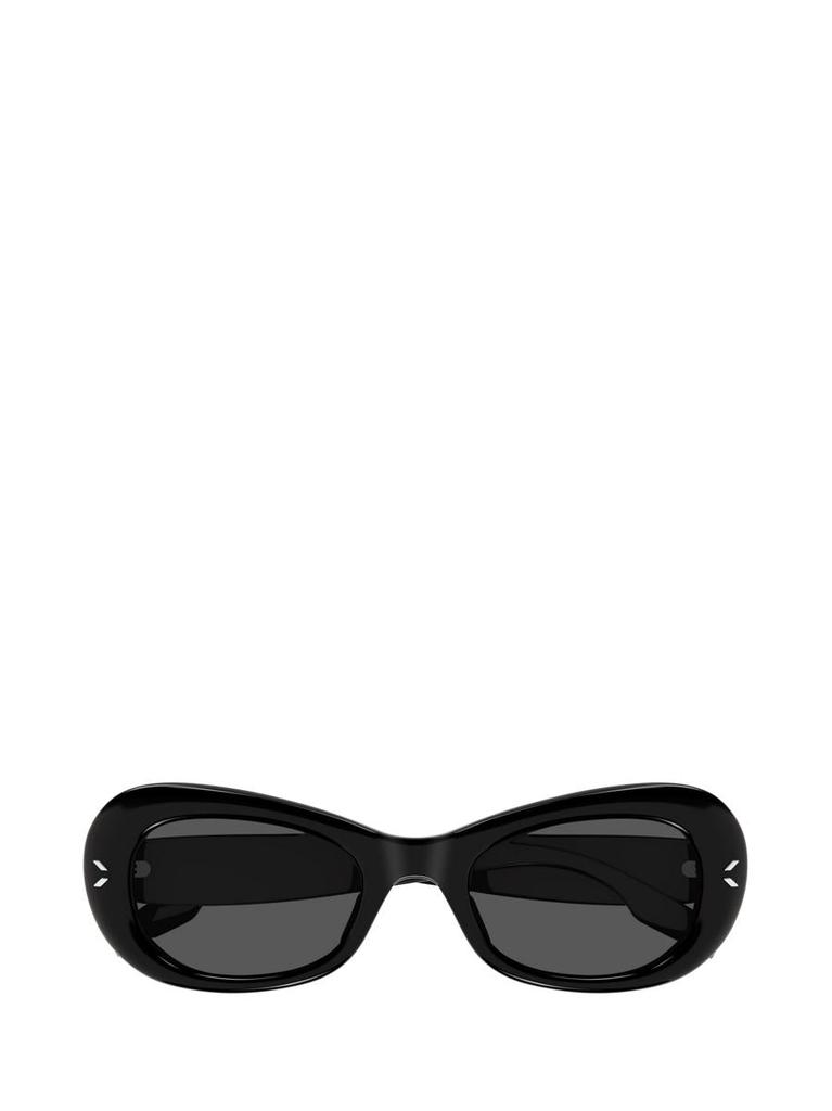 ALEXANDER MCQUEEN Sunglasses商品第1张图片规格展示