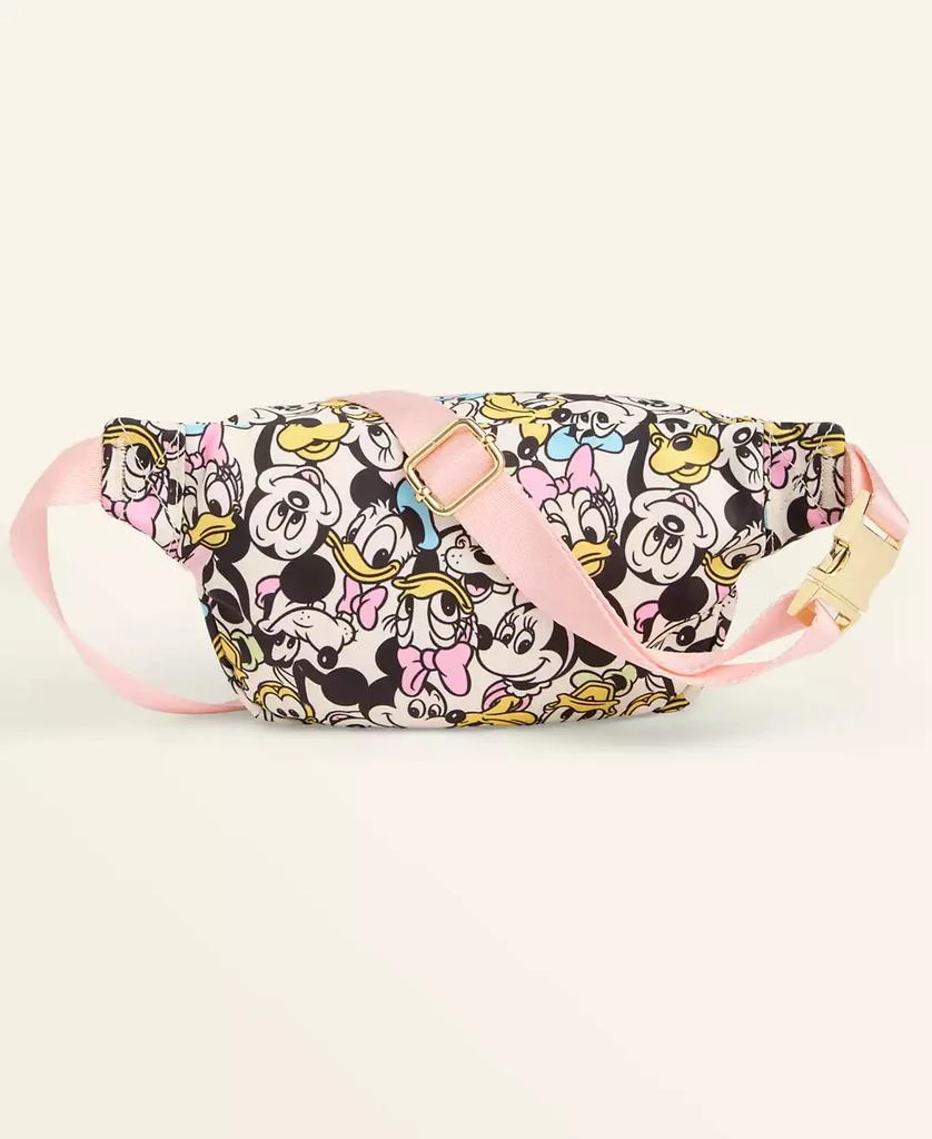Disney | Macy's Mickey & Friends Crossbody Fanny Pack, Macy's Exclusive