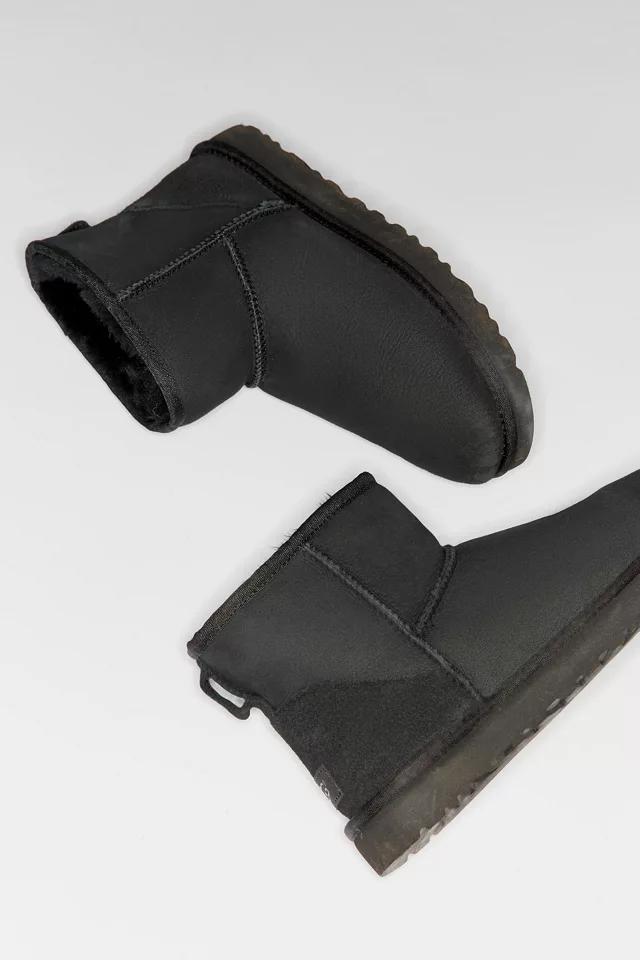 商品UGG|UGG 经典款踝靴,价格¥1073,第3张图片详细描述