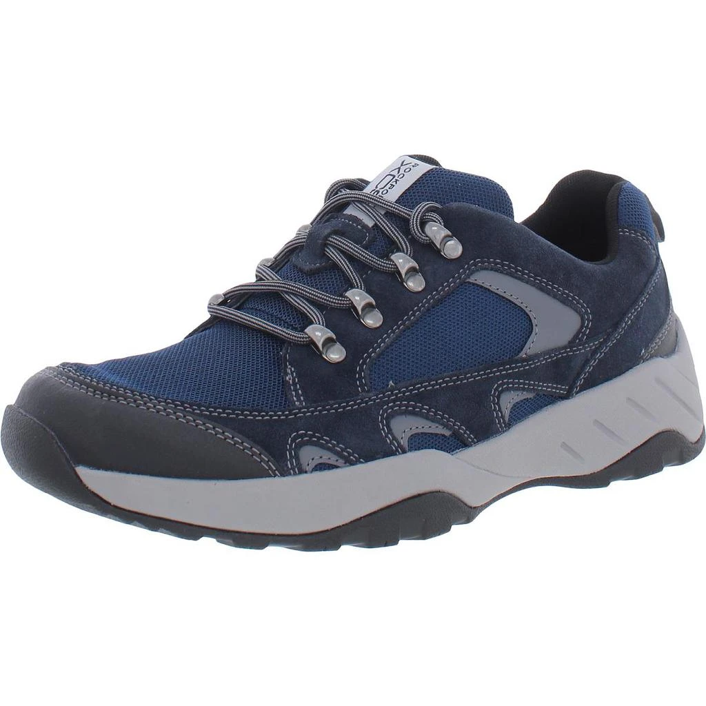 商品Rockport|Rockport Mens XCS Rigg Blucher WR Casual and Fashion Sneakers,价格¥244,第1张图片