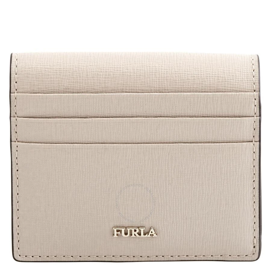 商品Furla|Ladies Babylon Credit Card Case,价格¥514,第1张图片