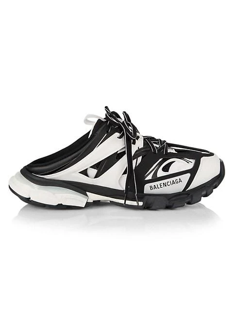 商品Balenciaga|Track Mule Sneakers,价格¥3395,第1张图片