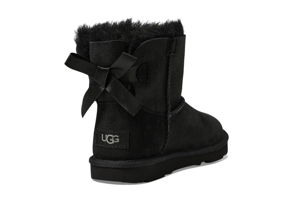 商品UGG|UGG迷你贝莉蝴蝶结雪地靴 大小童/女款,价格¥1165,第5张图片详细描述