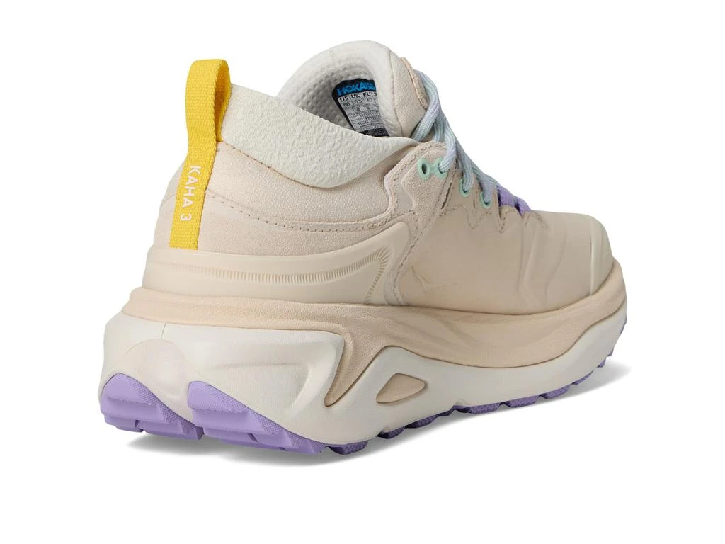 商品Hoka One One|Kaha 3 Low GTX®,价格¥1761,第5张图片详细描述
