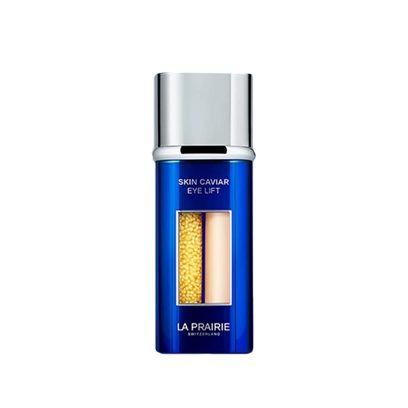 La Prairie/莱珀妮/莱伯妮 双管反重力鱼子眼精华20ml 商品