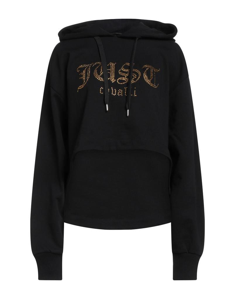 商品Just Cavalli|Hooded sweatshirt,价格¥390,第1张图片