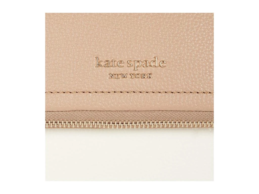 商品Kate Spade|Run Around Large Flap Crossbody,价格¥1059,第4张图片详细描述