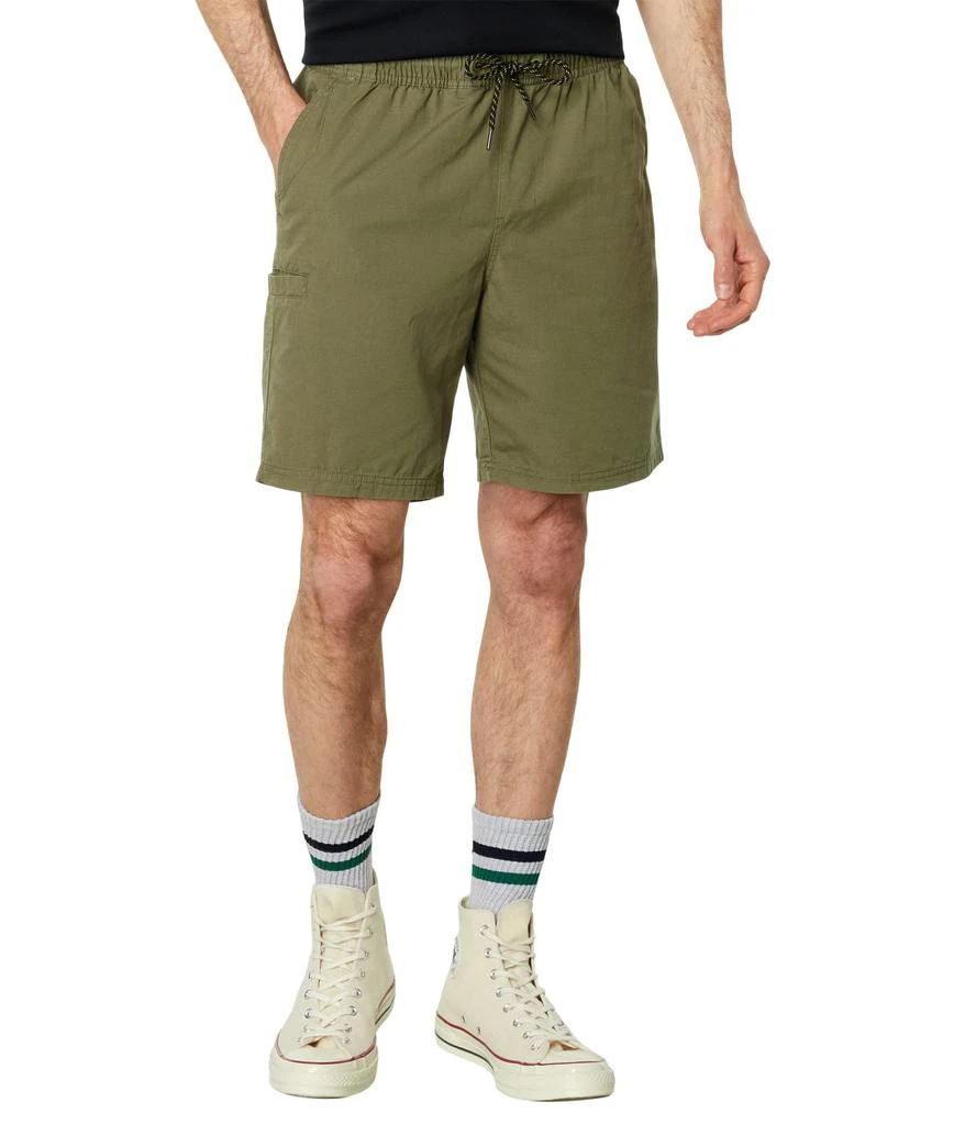 商品Quiksilver|Last Light Walkshorts 19",价格¥393,第1张图片