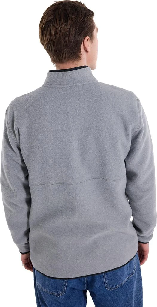 商品Burton|Cinder Fleece Pullover - Men's,价格¥515,第5张图片详细描述