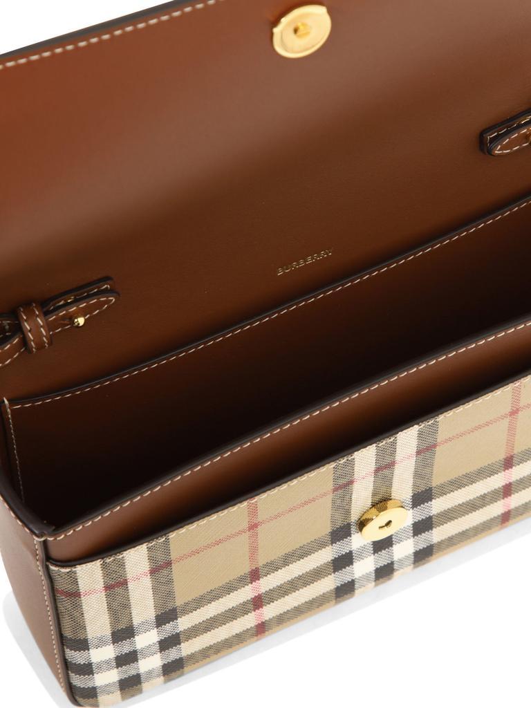 商品Burberry|"New Hampshire" crossbody bag,价格¥6910,第7张图片详细描述