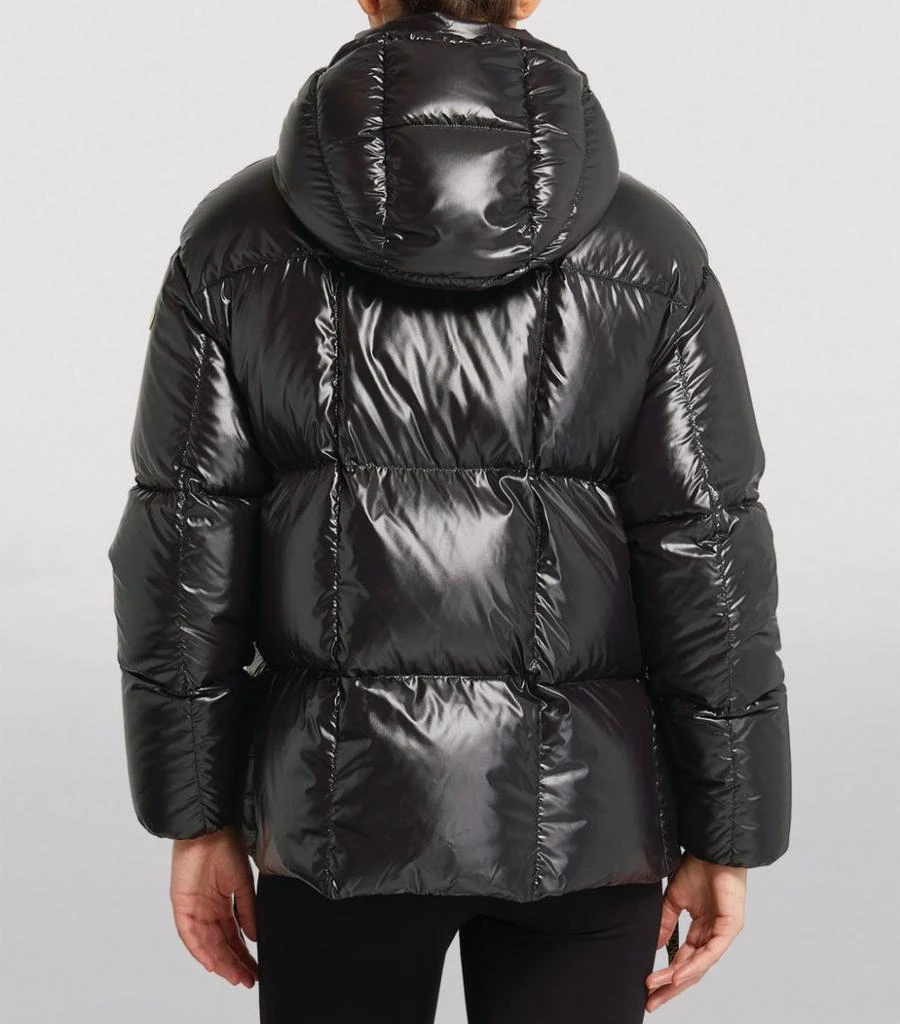商品Moncler|Parana Puffer Jacket,价格¥13402,第4张图片详细描述