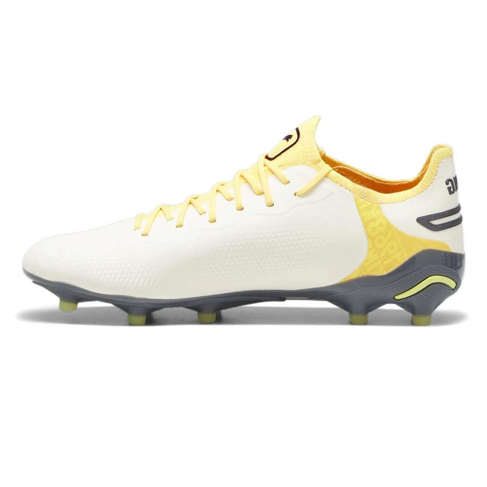 商品Puma|King Ultimate Firm Ground/Artificial Ground Soccer Cleats,价格¥754,第3张图片详细描述