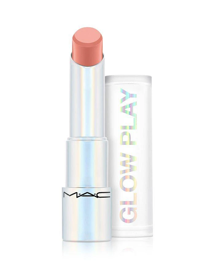 商品MAC|Glow Play Lip Balm,价格¥178,第3张图片详细描述