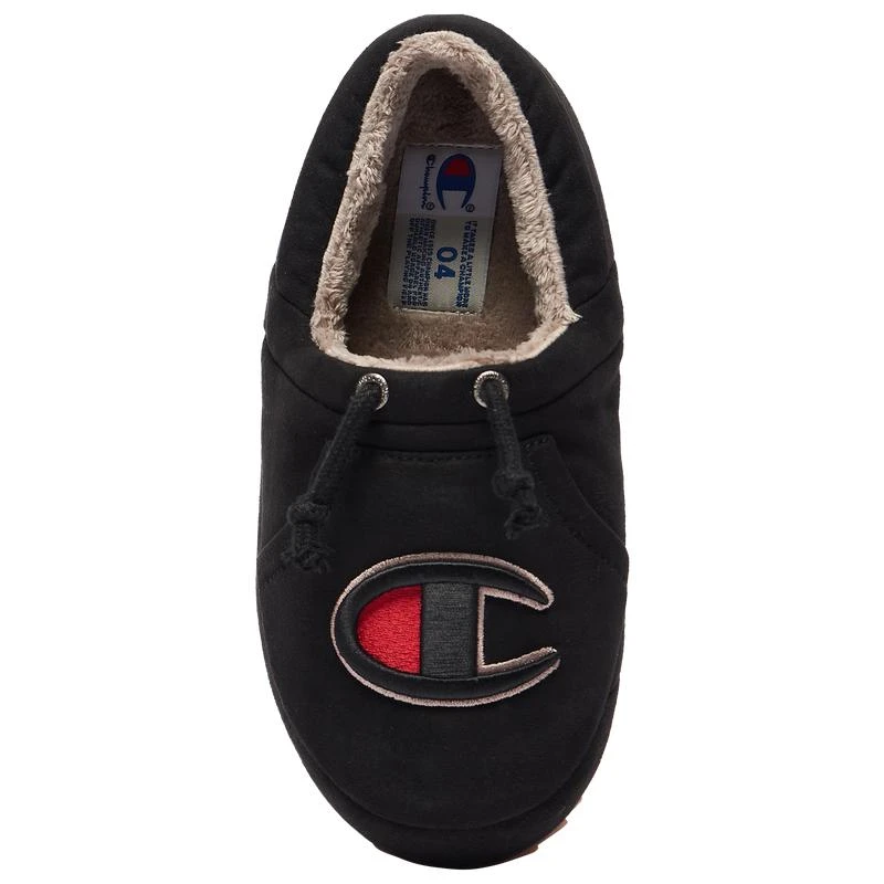 商品CHAMPION|Champion Univ Slippers - Boys' Grade School,价格¥377,第4张图片详细描述