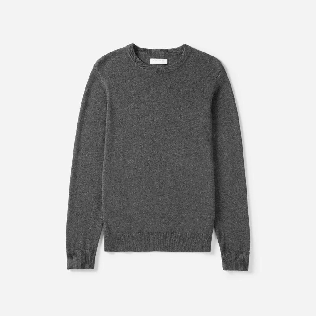 商品Everlane|圆领羊绒衫,价格¥972,第4张图片详细描述
