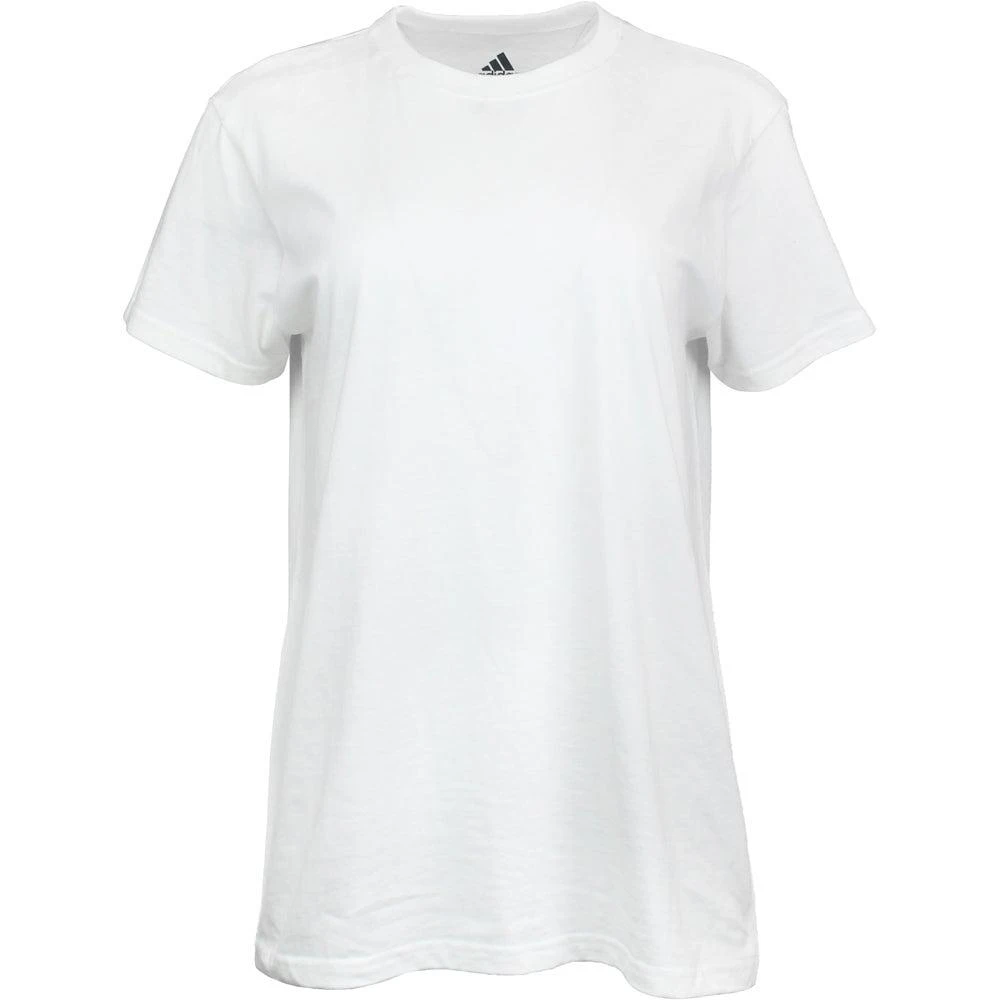 商品Adidas|Basic Crew Neck Short Sleeve T-Shirt,价格¥228,第1张图片