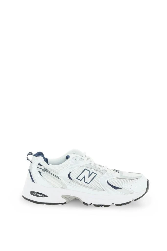 商品New Balance|New Balance 530 Sneakers,价格¥708,第1张图片