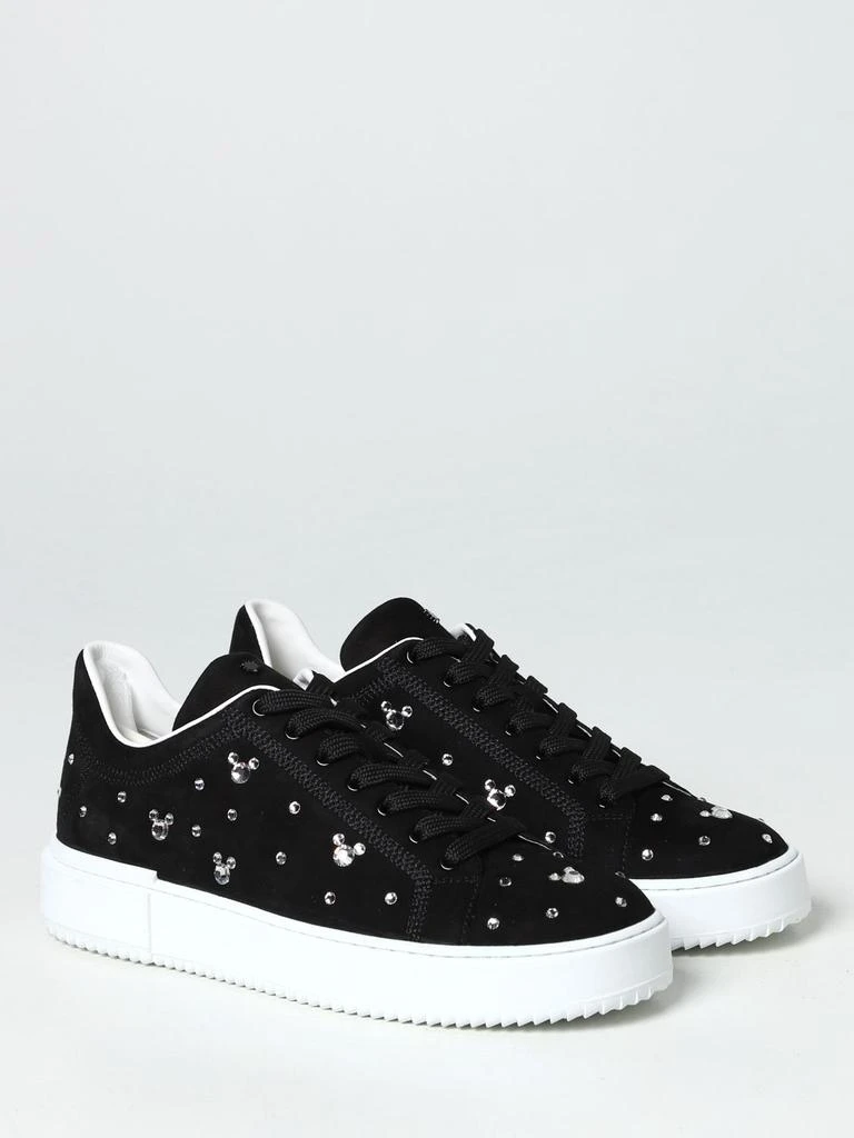 商品Stuart Weitzman|Stuart Weitzman sneakers for woman,价格¥3547,第2张图片详细描述