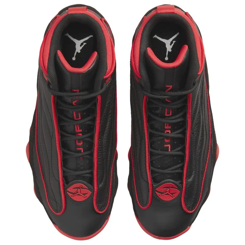 商品Jordan|Jordan Pro Strong - Men's,价格¥677,第4张图片详细描述