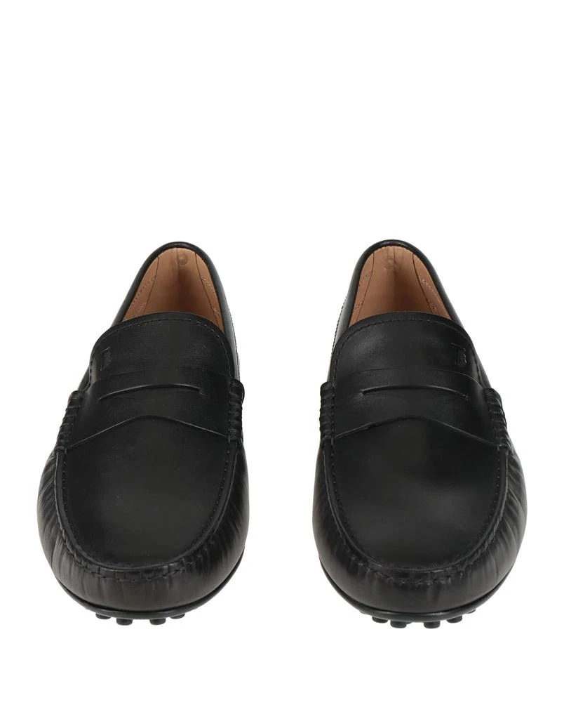 商品Tod's|Loafers,价格¥2870,第4张图片详细描述