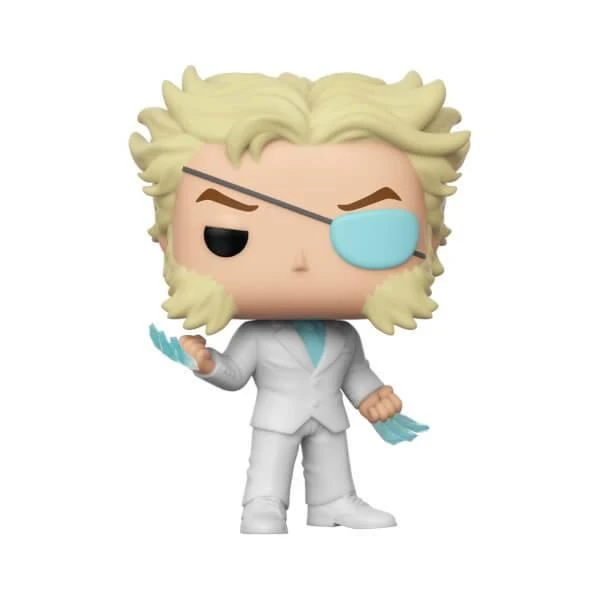 商品Pop! Vinyl|Marvel Infinity Warps Diamond Patch Funko Pop! Vinyl,价格¥101,第2张图片详细描述