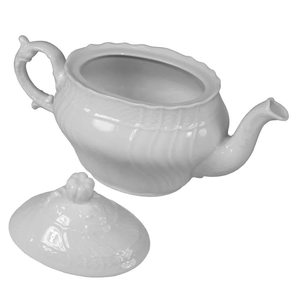 商品Ginori 1735|Teapot With Cover,价格¥1407,第2张图片详细描述
