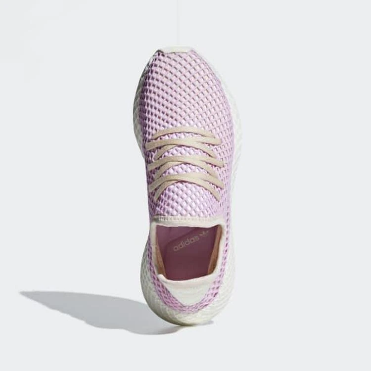 商品Adidas|女士 Deerupt 运动鞋,价格¥397,第4张图片详细描述