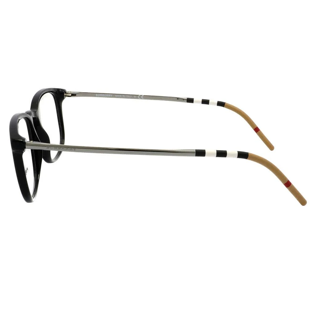 商品Burberry|Burberry Demo Square Mens Eyeglasses BE2283 3001 54,价格¥519,第3张图片详细描述