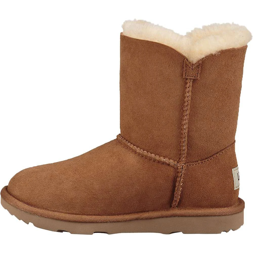 商品UGG|Ugg 童款纽扣雪地靴,价格¥1154,第5张图片详细描述