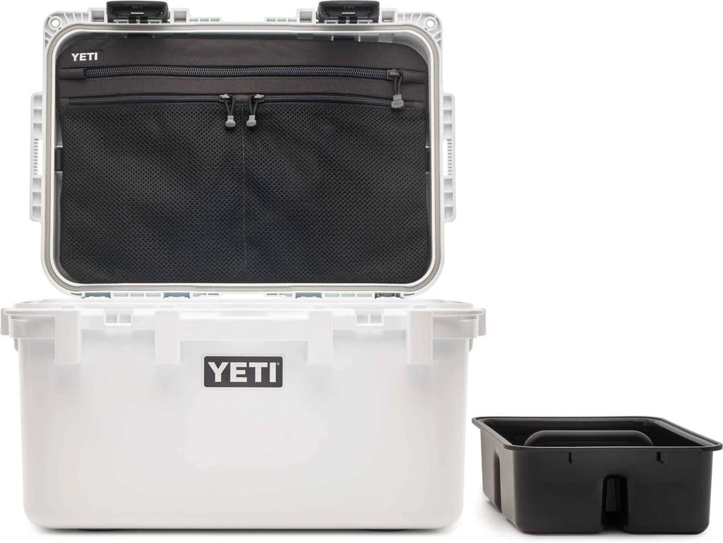 商品YETI|YETI LoadOut GoBox 30,价格¥1538,第5张图片详细描述