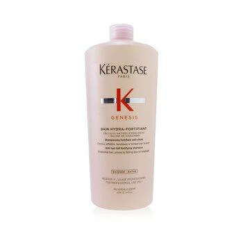 商品Kérastase|Genesis – Bain Hydra-Fortifiant Shampoo,价格¥283-¥715,第1张图片