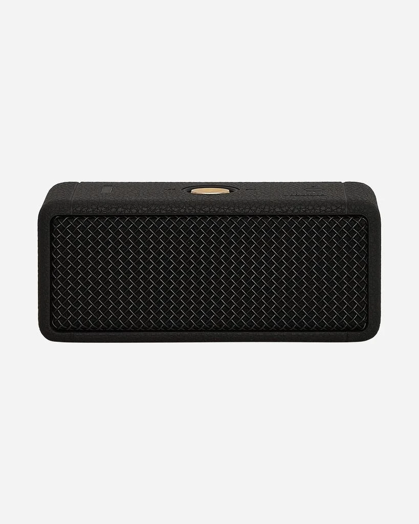 商品Marshall|Emberton II Speaker Black,价格¥1284,第4张图片详细描述