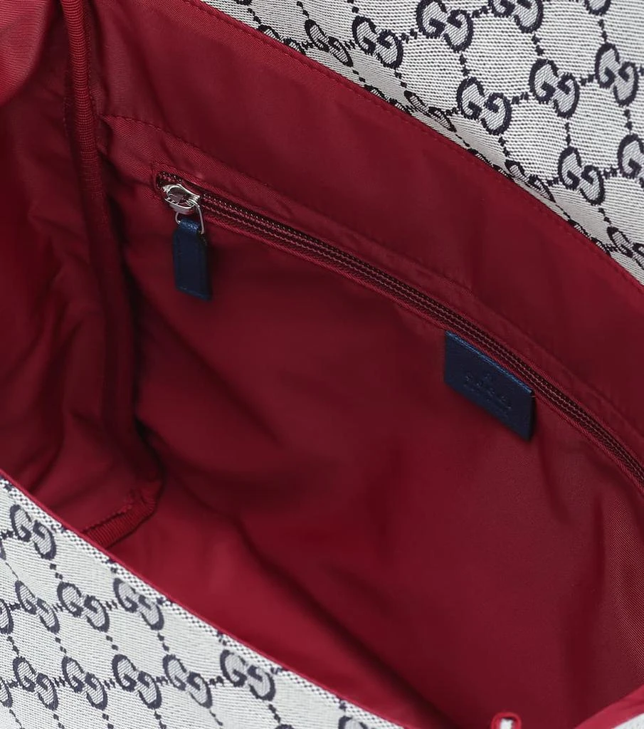 商品Gucci|logo妈妈包,价格¥12604,第2张图片详细描述