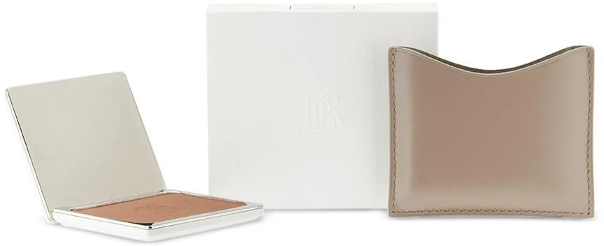 商品La Bouche Rouge|La Terre Bronzer Set – Intense (Beige Case),价格¥495,第2张图片详细描述