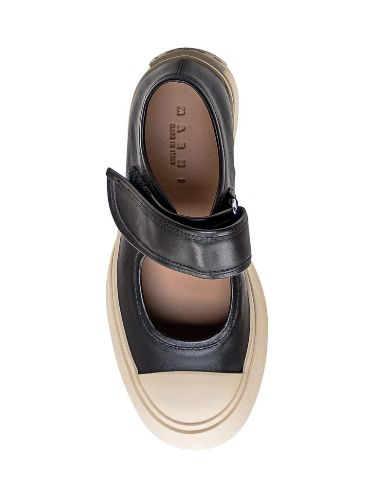 商品Marni|Mary Jane Sneaker,价格¥3918,第4张图片详细描述