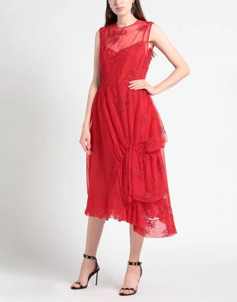 商品Simone Rocha|Elegant dress,价格¥7160,第3张图片详细描述