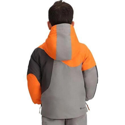 商品Obermeyer|Orb Jacket - Toddler Boys',价格¥909,第4张图片详细描述