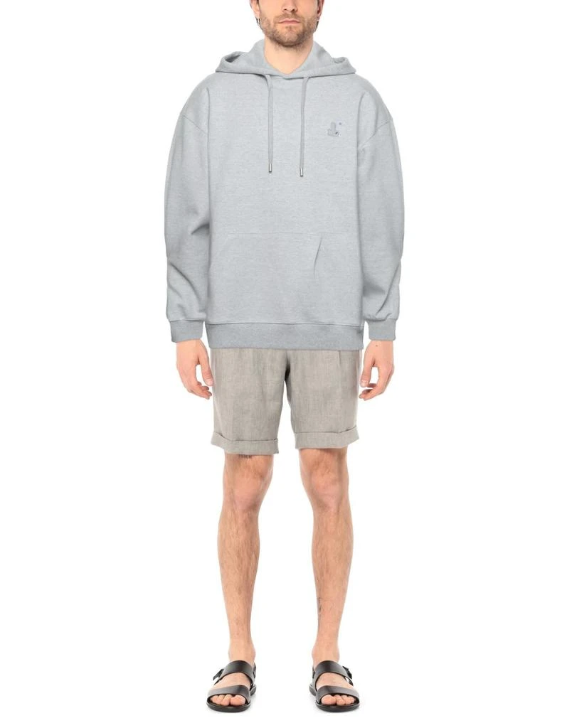 商品ADER error|Hooded sweatshirt,价格¥1523,第2张图片详细描述