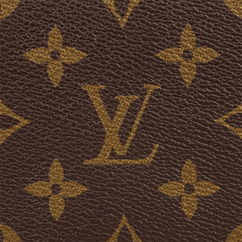 【专柜直采】Louis Vuitton 路易 威登 女士皮革啡色手袋 M40817 商品