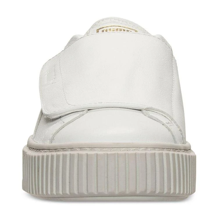商品Puma|女子魔术贴休闲鞋,价格¥223,第3张图片详细描述
