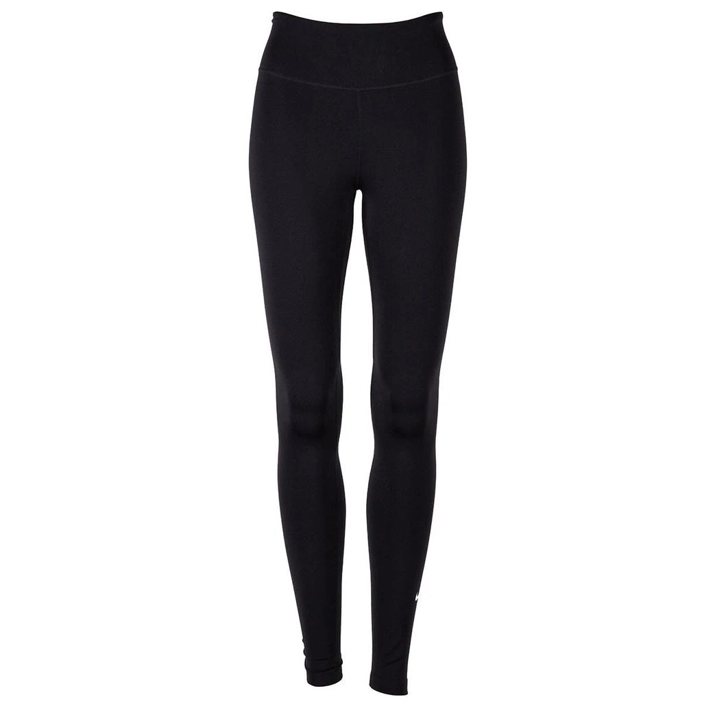 商品NIKE|Nike Women's Dri-FIT One Mid Rise Leggings,价格¥251,第2张图片详细描述